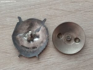 БКЗ 38 ***. 1942г.