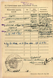 БКЗ 38 ***. 1942г.