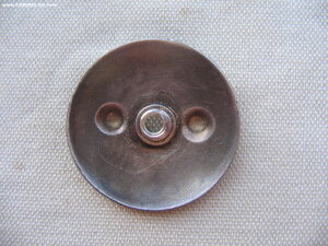 Невский клепанный