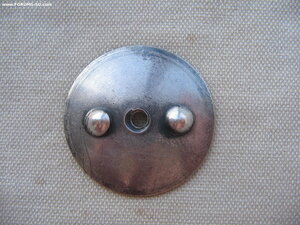 Невский клепанный