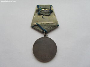 2 Кр.Звезды, 2 ОВ 2 ст и Отвага на одного.