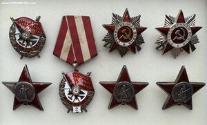 БКЗ-винт, БКЗ-2, ОВ-2, ОВ-2, КЗ-калиграфия, КЗ, КЗ + медали.