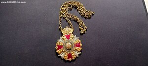 МХФ Десницы Св.Иоанна Крестителя