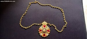 МХФ Десницы Св.Иоанна Крестителя