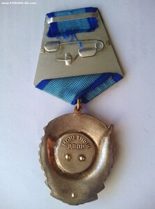 ТКЗ № 552*** с ОК