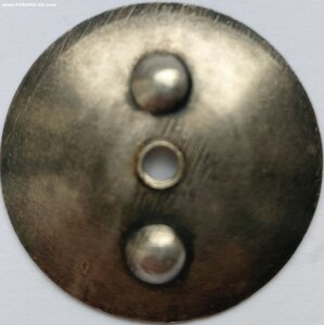 ОВ 1 22*** на ген-майора кавалера БКЗ РСФСР