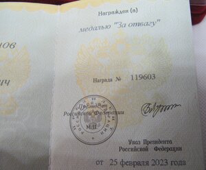 Отвага+ Соледар+W!