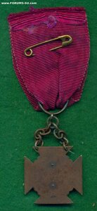 Какая-то Прибалтика