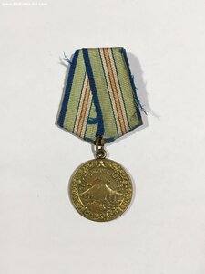 Кавказ с удостоверением.Горно-арт.полк.