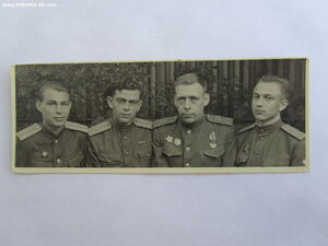 Невский 13413 конверс и 2 ОВ 1 ст на одного.