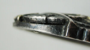 Знак Почёта ВЕТОЧКИ