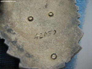 Комплект 3 ТКЗ на одного