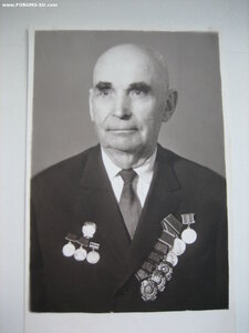 Комплект 3 ТКЗ на одного