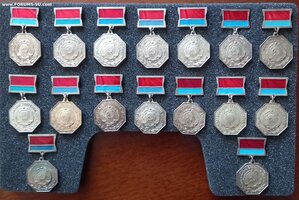 Заслуженный Укр. ССР