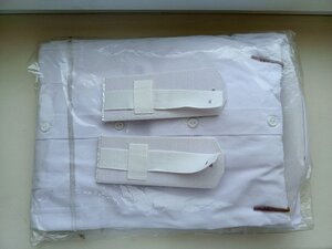 Рубашка генеральська з вишивкою емблема прокуратури України