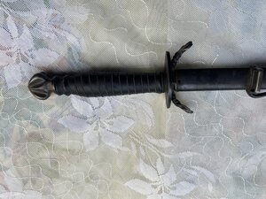 Сабля (1)