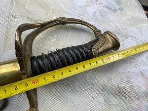 Сабля Япония