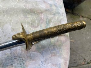 Сабля Япония