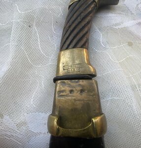 Шашка  31-33 г.г., Златоуст