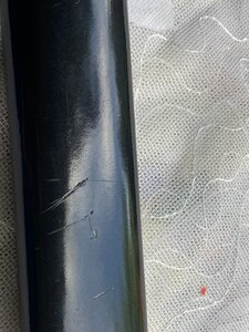 Шашка  31-33 г.г., Златоуст