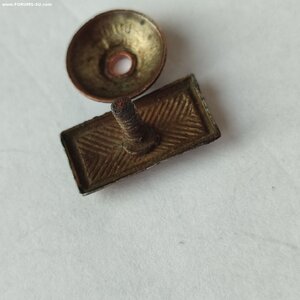 За Отличную Стрельбу РККА.