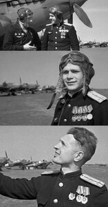 БКЗ - ДУБЛИКАТ - ВВС КБФ