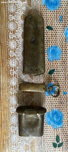 шашка драгунская офицерская обр 1881г. Шаф !