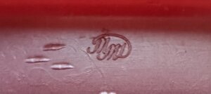 «90 лет ФСБ»ММД наградная настольная медаль в родном футляре