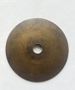 Гаечки редкие