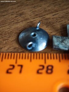 Фрачный знак "Лемнос"