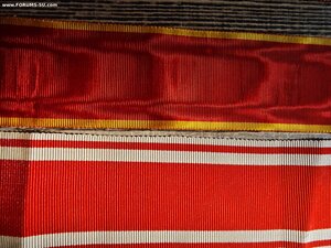 Шейные ленты Анна, Станислав, Владимир