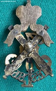 50 лет шефства над артиллерией - КОРТМАНЪ