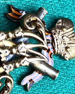 50 лет шефства над артиллерией - КОРТМАНЪ