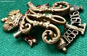 50 лет шефства над артиллерией - КОРТМАНЪ