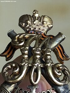 50 лет шефства над артиллерией - КОРТМАНЪ