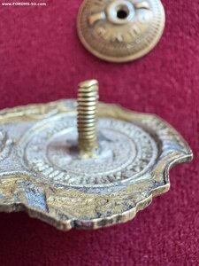 Отличник санитарной службы