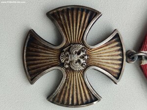 Мужество №50402 за Чернобыль