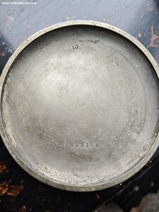 Павел Буре. Петровский Полтавский кадетский корпус