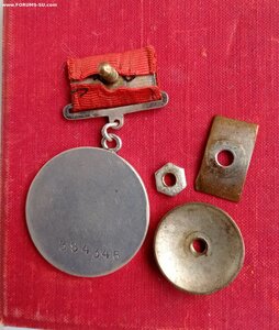 Отвага Квадро Ком.орудия 12 гв Тяж Пушечной Бриг.