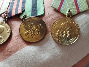 Комплект под-ка мед.службы.