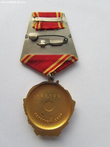 Ленин 169661 с док. Люкс