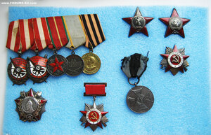 Комплект 2 БКЗ + АН клёпки + ОВ2 подвес+ 2КЗ