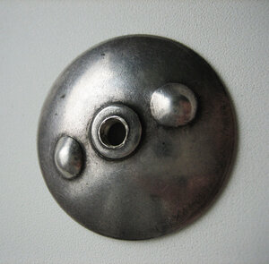 Комплект 2 БКЗ + АН клёпки + ОВ2 подвес+ 2КЗ