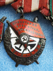 Комплект 2 БКЗ + АН клёпки + ОВ2 подвес+ 2КЗ