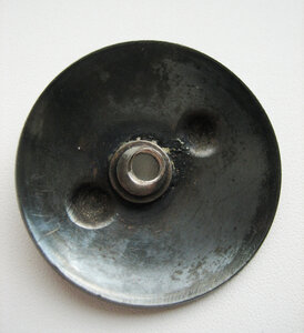 Комплект 2 БКЗ + АН клёпки + ОВ2 подвес+ 2КЗ