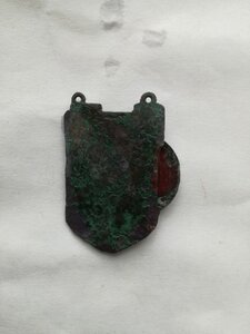 Жетон  ШШТ (швейной, шерстяной и текстильной промышленности)