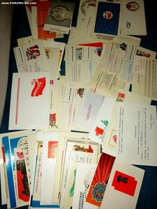 Большой интересный архив на Героя соцтруда УзССР