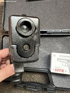 В продаже: Вальтер ПП, Глок17,19, Беретта