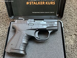 В продаже: Вальтер ПП, Глок17,19, Беретта