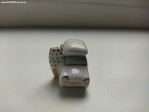 Миниатюра "У Запорожца" (Туристы). Песочное. Ск. Львов Ю.М